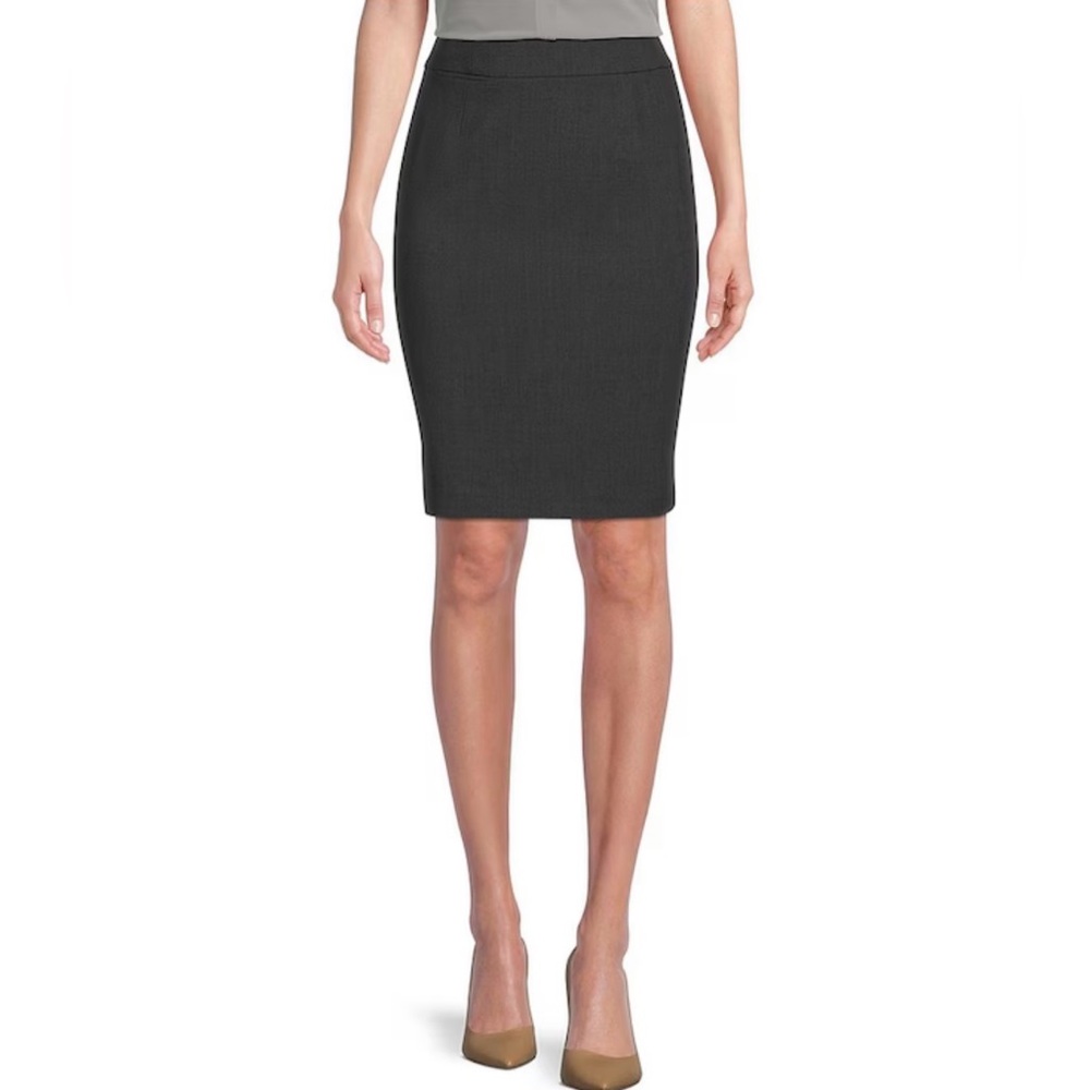 Calvin Klein Pencil Skirt